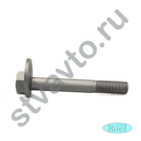 БОЛТ ПЕРЕДНИЙ РАЗВАЛЬНЫЙ (M12X106/30) (L=116MM) SSANG YONG ACTYON (07-12), KYRON (07-12), REXTON (07