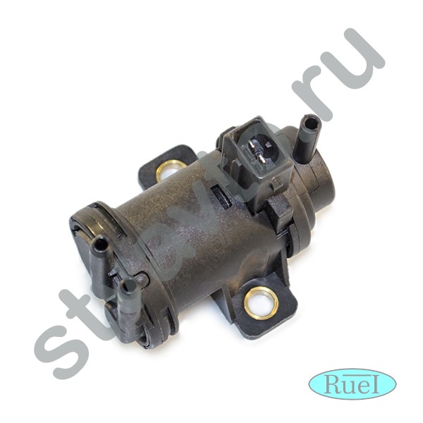 КЛАПАН СИСТЕМЫ ВЕНТИЛЯЦИИ КАРТЕРНЫХ ГАЗОВ PEUGEOT BOXER (02-05), BOXER (06-Н.В)