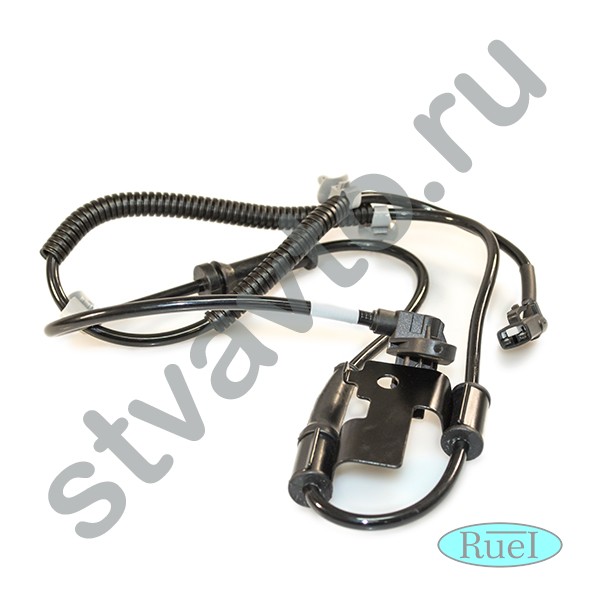 ДАТЧИК ABS ПЕРЕДНИЙ ЛЕВЫЙ HYUNDAI IX55 (08-13)