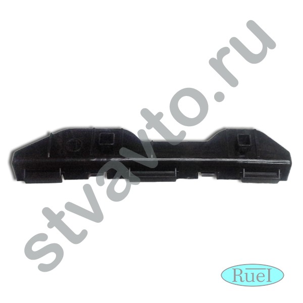 КРОНШТЕЙН ЗАДНЕГО БАМПЕРА ЛЕВЫЙ TOYOTA COROLLA (E15) (06-13)