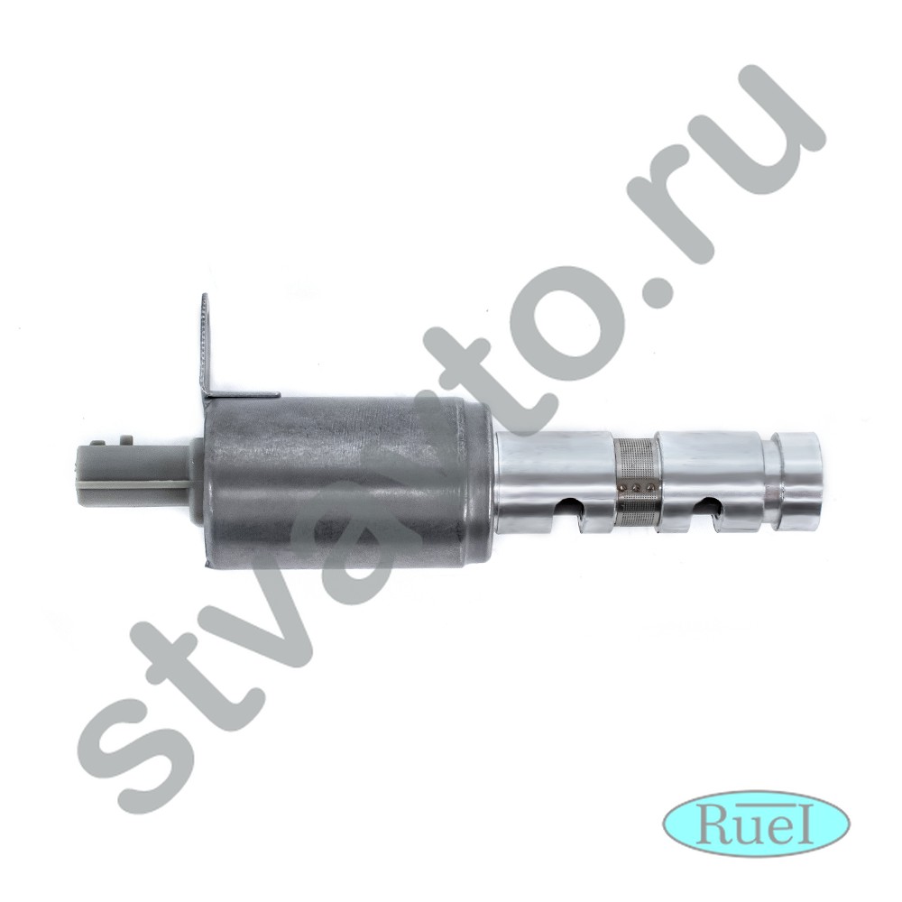 КЛАПАН ЭЛЕКТРОМАГНИТНЫЙ ИЗМЕНЕНИЯ ФАЗ ГРМ RENAULT DUSTER (12-Н.В.), KAPTUR (16-Н.В.), LAGUNA III (08