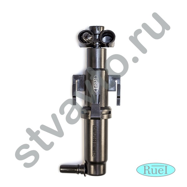 ФОРСУНКА ОМЫВАТЕЛЯ ФАРЫ ПРАВАЯ BMW 5' (F10/F11) (09-16), (GT F07) (09-16)