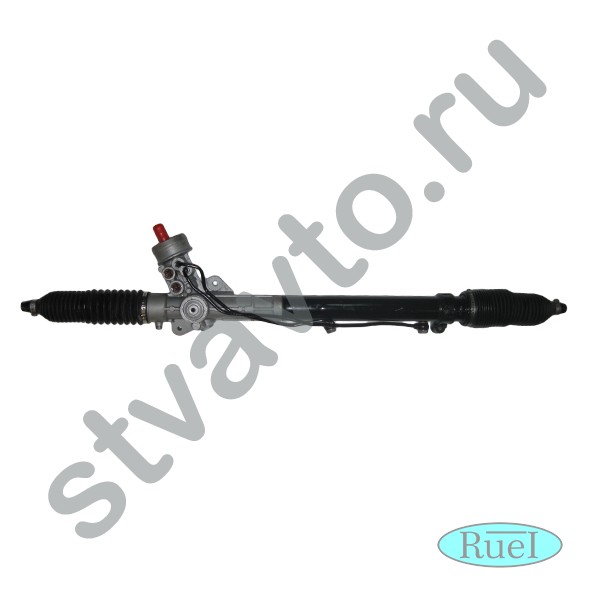 РЕЙКА РУЛЕВАЯ С ГУР AUDI A4 [B5] (94-00), A6 II / A6 AVANT [4B, C5] (97-04)