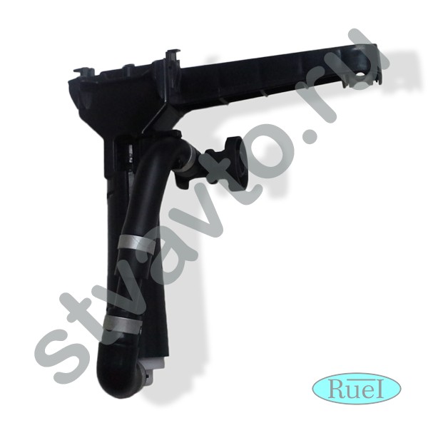 ФОРСУНКА ОМЫВАТЕЛЯ ФАРЫ ПРАВАЯ LEXUS RX300/330/350 (MCU3, GSU35) (03-09)