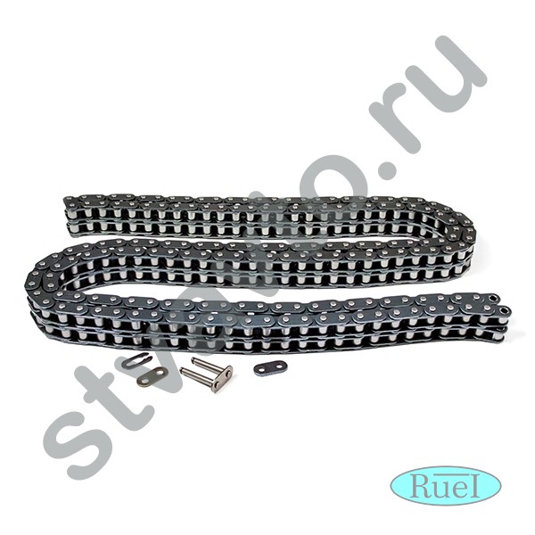 ЦЕПЬ ПРИВОДА РАСПРЕДВАЛА MERCEDES C208 CLK COUPE (97-02), C209 CLK COUPE (02-10), VITO (638) (96-03)