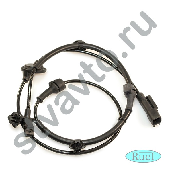 ДАТЧИК ABS ЗАДНИЙ ЛЕВЫЙ MITSUBISHI ASX (10-14), LANCER (07-14), OUTLANDER (06-12)