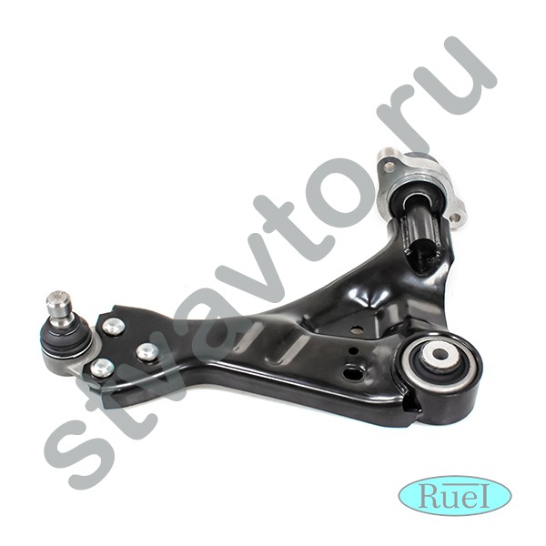 РЫЧАГ ПЕРЕДНИЙ ЛЕВЫЙ MERCEDES BENZ VITO/VIANO-(639) (03-14)