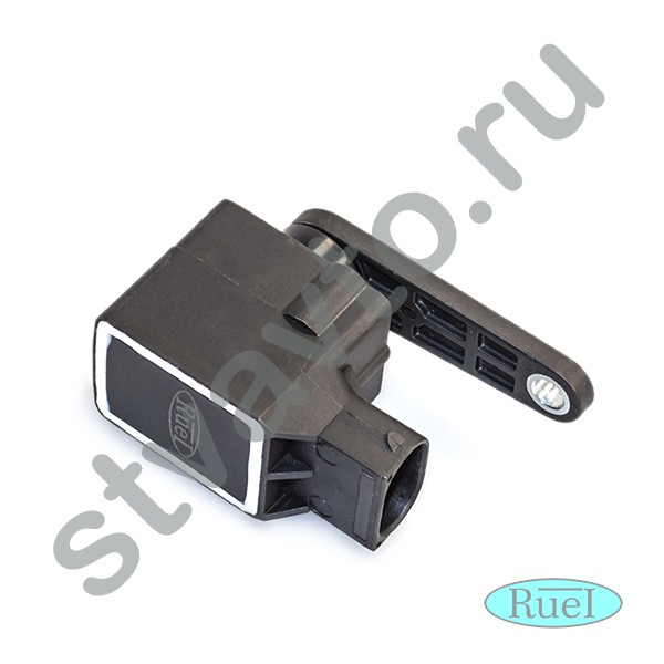 ДАТЧИК РЕГУЛИРОВКИ ДОРОЖНОГО ПРОСВЕТА (БЕЗ ДЕРЖАТЕЛЯ) MERCEDES C208 CLK COUPE (97-02), C209 CLK COUP