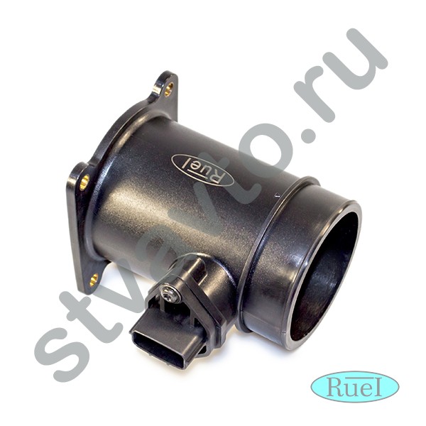 РАСХОДОМЕР ВОЗДУХА В СБОРЕ (В КОРПУСЕ) SUBARU FORESTER (S10) (97-00), FORESTER (S10) (00-02), IMPREZ