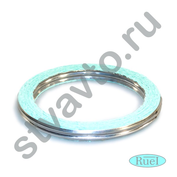 КОЛЬЦО УПЛОТНИТЕЛЬНОЕ ВЫХЛОПНОЙ СИСТЕМЫ TOYOTA AVENSIS I (97-03), CAMRY (86-91), CAMRY V10 (91-96), 