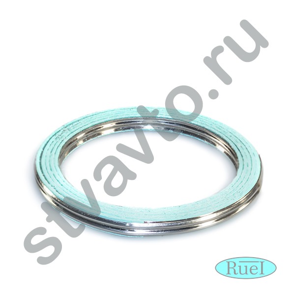 КОЛЬЦО УПЛОТНИТЕЛЬНОЕ ВЫХЛОПНОЙ СИСТЕМЫ TOYOTA AURIS (E15) (06-12), AVENSIS I (97-03), CAMRY V30 (01