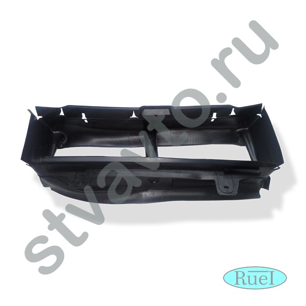 КОЖУХ ВОЗДУШНЫЙ НАПРАВЛЯЮЩИЙ FORD FOCUS III (11-Н.В)