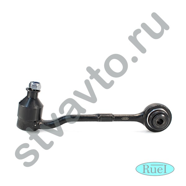 РЫЧАГ ПЕРЕДНИЙ ПОПЕРЕЧНЫЙ ПРЯМОЙ BMW 3' (E90/E91) (05-12), (E92/E93) (06-12), X1 (E84) (09-15)