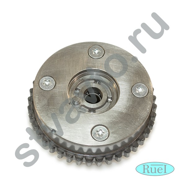 ШЕСТЕРНЯ РАСПРЕДВАЛА (ВЫПУСК ЛЕВЫЙ, ПРАВЫЙ) CHEVROLET CAPTIVA (C100) (06-10), CADILLAC CTS (02-08), 