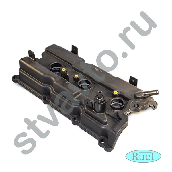 КРЫШКА КЛАПАННАЯ ГОЛОВКИ БЛОКА ЗАДНЯЯ NISSAN MURANO (Z50) (04-08), TEANA (J31) (06-08)