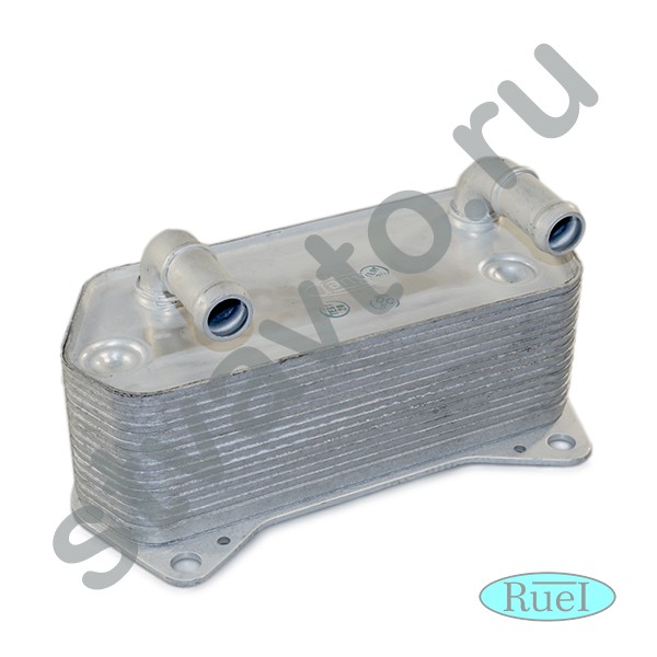 РАДИАТОР МАСЛЯНЫЙ AUDI TT(8N) (98-06), VW GOLF/VARIANT/4MOTION (03-06)