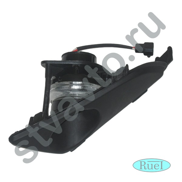 ФАРА ПРОТИВОТУМАННАЯ ГАЛОГЕНОВАЯ ПРАВАЯ MAZDA 6 (GG) (02-Н.В)