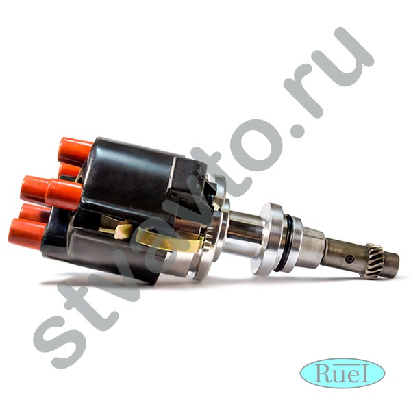 РАСПРЕДЕЛИТЕЛЬ ЗАЖИГАНИЯ (2.3) AUDI 100 [C4] (91-94), 100/200 [44] (83-91), 80/90 [B3] (96-91), 80/9