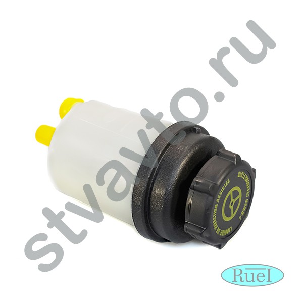 БАЧОК ГИДРОУСИЛИТЕЛЯ РУЛЯ (С КРЫШКОЙ) LAND ROVER FREELANDER II (07-14), FORD MONDEO IV (07-15), S-MA