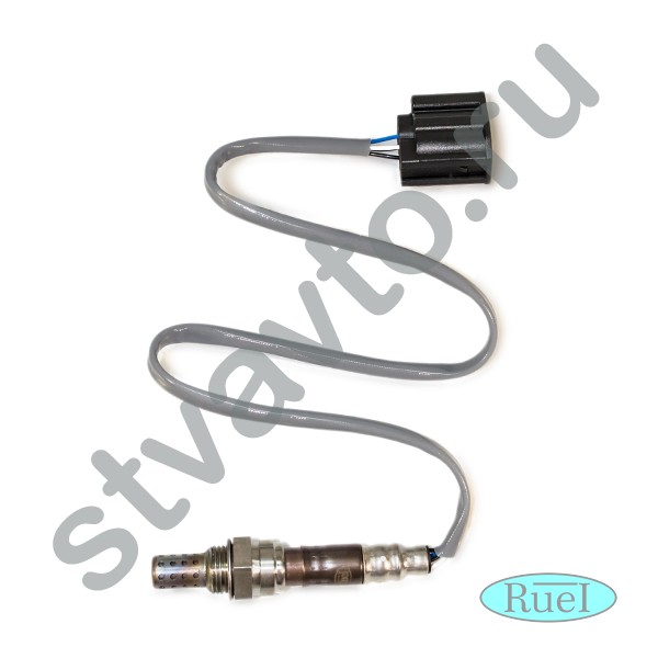 ДАТЧИК КИСЛОРОДНЫЙ MAZDA 3 (BK) (02-09)