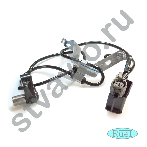 ДАТЧИК ABS ПЕРЕДНИЙ ЛЕВЫЙ MAZDA 6 (GG) (02-07)