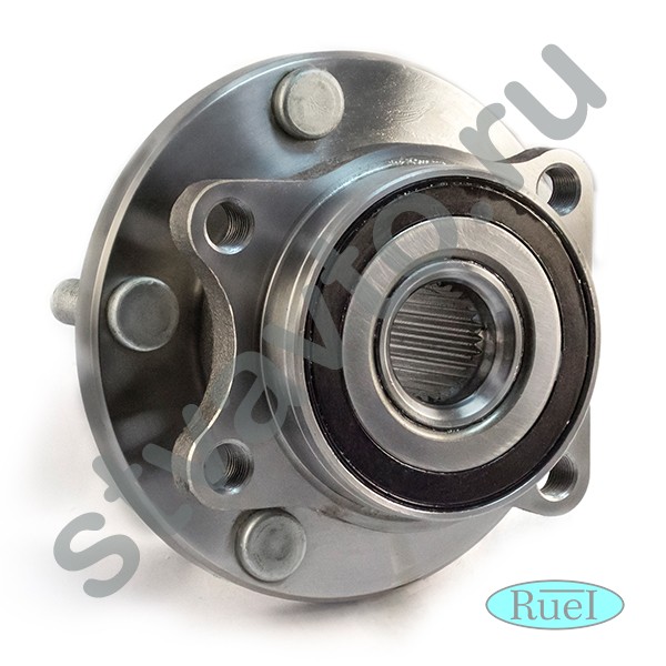 СТУПИЦА ПЕРЕДНЯЯ ЛЕВАЯ, ПРАВАЯ SUBARU IMPREZA (G12) (08-11), TRIBECA (B9) (06-14)