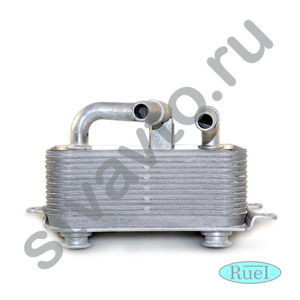 РАДИАТОР МАСЛЯНЫЙ BMW 5' (E60/E61) (03-09), 6' (E63/E64) (04-09), 7' (E65/E66) (01-08)