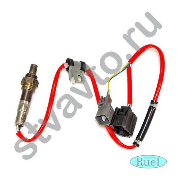 ДАТЧИК КИСЛОРОДНЫЙ MAZDA 6 (GG) (05-Н.В), MAZDA 6 WAGON (GY) (05-07)