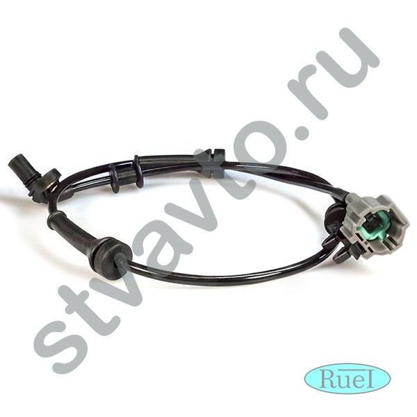 ДАТЧИК ABS ПЕРЕДНИЙ ЛЕВЫЙ, ПРАВЫЙ NISSAN NAVARA (D40M) (05-Н.В), PATHFINDER (R51M) (05-Н.В)