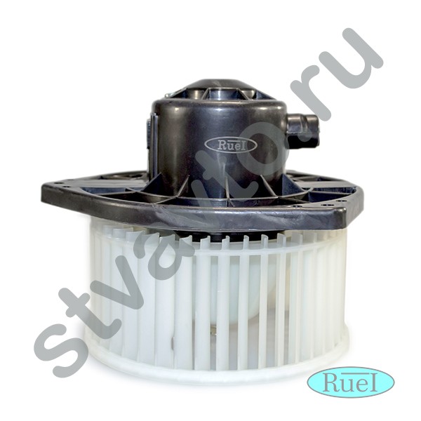 МОТОР ОТОПИТЕЛЯ NISSAN CABSTAR (08-11)