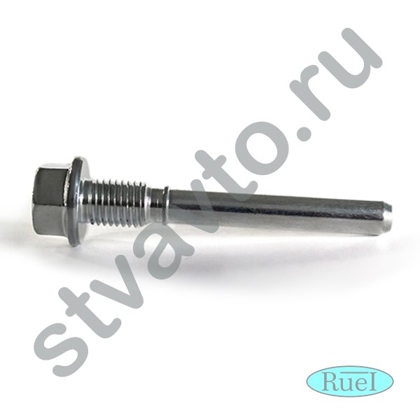 НАПРАВЛЯЮЩАЯ СУППОРТА ТОРМОЗНОГО ПЕРЕДНЕГО ВЕРХНЯЯ MITSUBISHI COLT/LANCER (C51A, C51V) (88-95)