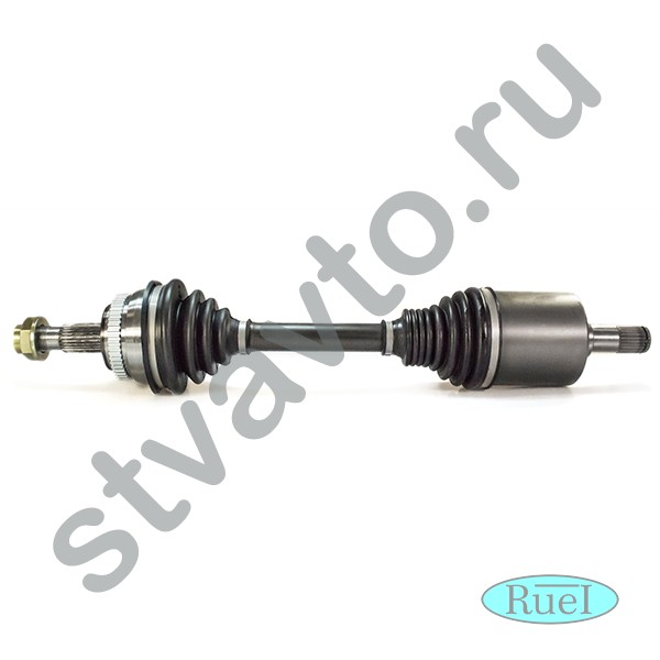 ПРИВОД В СБОРЕ ПЕРЕДНИЙ ПРАВЫЙ (R) 4-MATIC MERCEDES 210 (E280, E320)