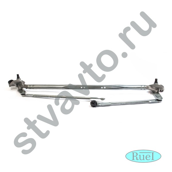 ТРАПЕЦИЯ СТЕКЛООЧИСТИТЕЛЯ TOYOTA LAND CRUISER (120)/PRADO (02-09), LEXUS GX470 (02-09)