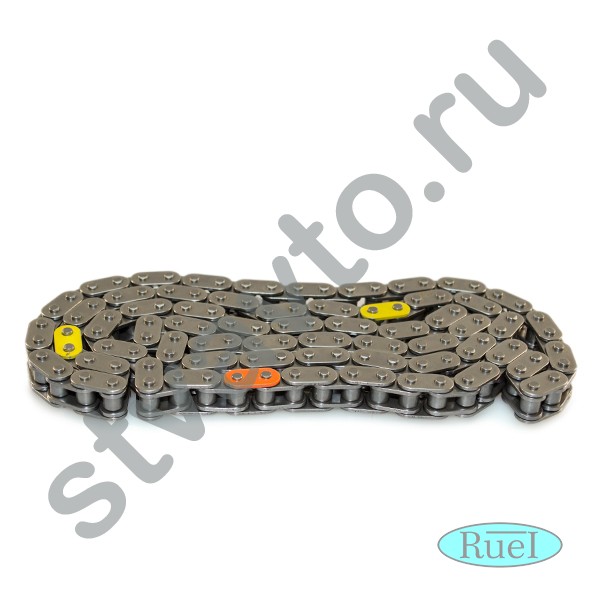 ЦЕПЬ ГРМ MITSUBISHI COLT (Z3) (03-12), LANCER (CX, CY) (07-Н.В)