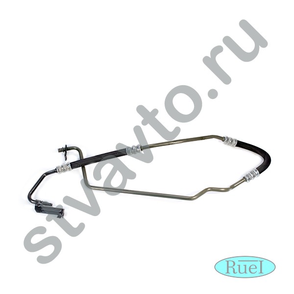 ШЛАНГ ГУР (ОДИНАРНЫЙ) FORD FOCUS II (05-11), C-MAX (11-Н.В)
