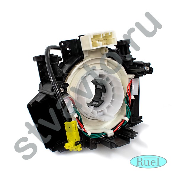 КОНТАКТНАЯ ГРУППА ПОДУШКИ БЕЗОПАСНОСТИ NISSAN NAVARA (D40M)(05-Н.В), NOTE (E11) (06-13), NV200 (M20M