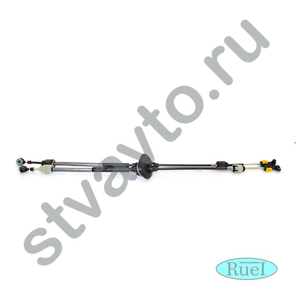 ТРОС КПП CITROEN C4 GRAND PICASSO (06-14)