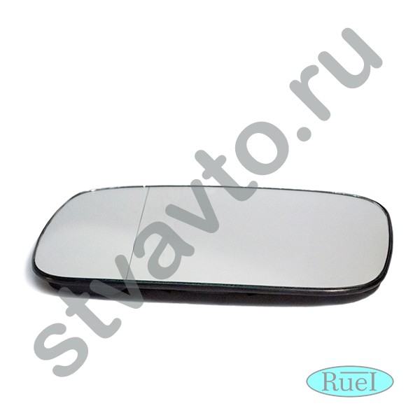 ЗЕРКАЛЬНЫЙ ЭЛЕМЕНТ ЛЕВЫЙ VW PASSAT [B3] (88-93), [B4] (94-96)