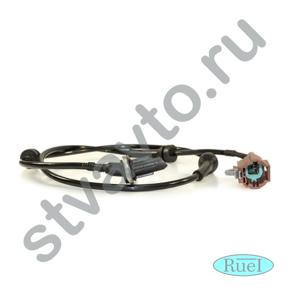 ДАТЧИК ABS ЗАДНИЙ ЛЕВЫЙ NISSAN NAVARA (D40M) (05-Н.В)