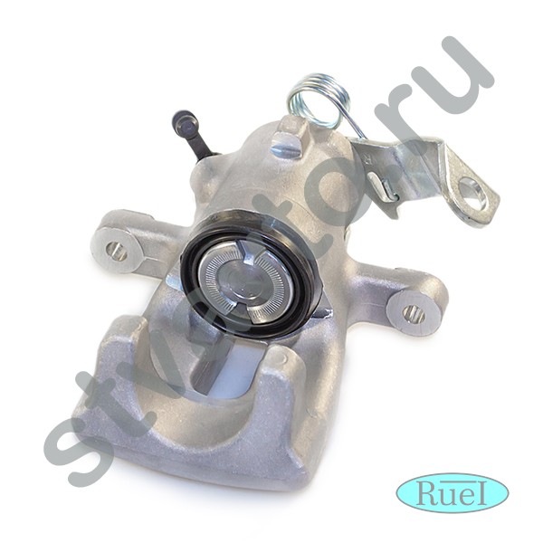 СУППОРТ ТОРМОЗНОЙ ЗАДНИЙ ПРАВЫЙ OPEL MERIVA B (10-Н.В)