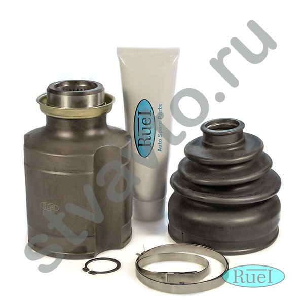 ШРУС ВНУТРЕННИЙ ПЕРЕДНИЙ ПРАВЫЙ MAZDA CX-7 (07-12), CX-9 (07-16)