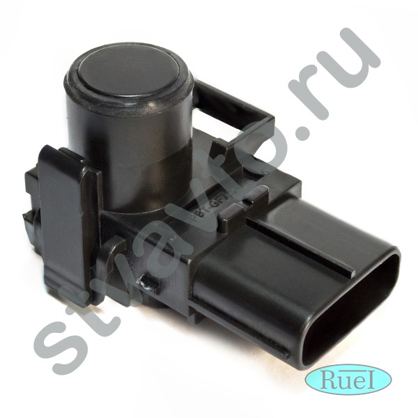 ДАТЧИК ПАРКОВКИ ЗАДНИЙ TOYOTA CAMRY/HYBRID (11-Н.В), LAND CRUISER PRADO (GDJ15, GRJ150, KDJ15) (09-Н