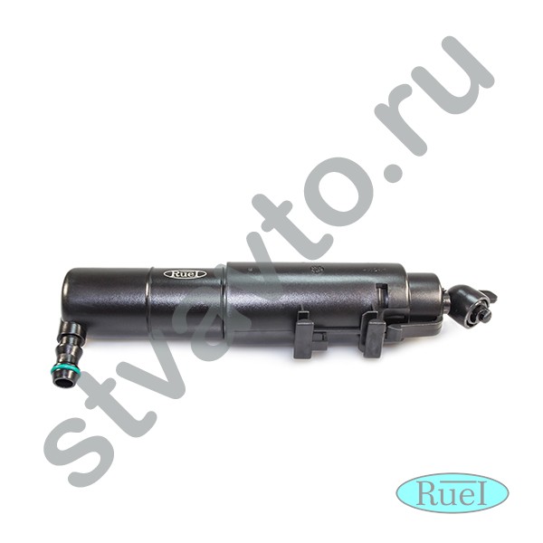 ФОРСУНКА ОМЫВАТЕЛЯ ФАРЫ ПРАВАЯ MERCEDES 4MATIC (R280, R300, R350, R500, R63)
