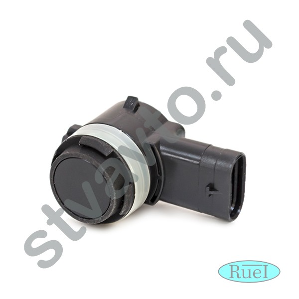 ДАТЧИК ПАРКОВКИ (ПОД ПОКРАСКУ) BMW 2' (F45/F46) TOURER (15-Н.В), 7' (G11/G12) (14-Н.В), X1 (F48) (14