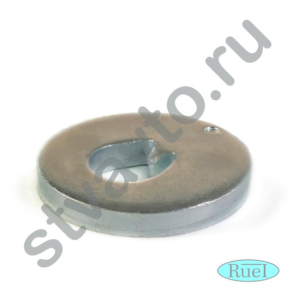 ШАЙБА ЭКСЦЕНТРИКОВАЯ РАЗВАЛЬНОГО БОЛТА NISSAN 350Z (03-09), INFINITI M35/45 (06-10)