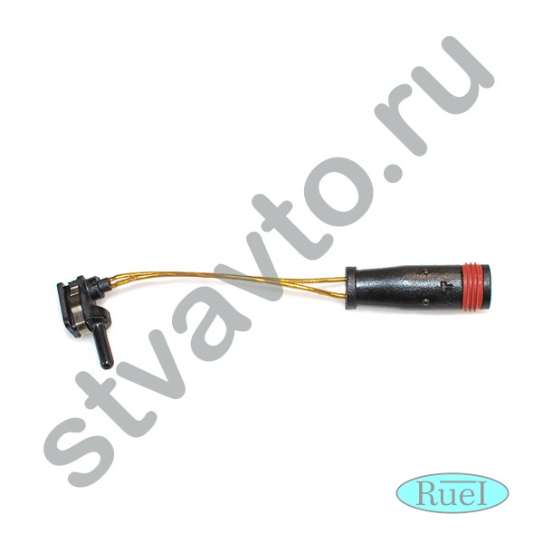 ДАТЧИК ИЗНОСА ТОРМОЗНЫХ КОЛОДОК ЗАДНИЙ MERCEDES W212 E-KLASSE (09-16)