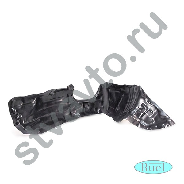 ПОДКРЫЛОК ПЕРЕДНИЙ ЛЕВЫЙ MAZDA 3 (BK) (02-09)