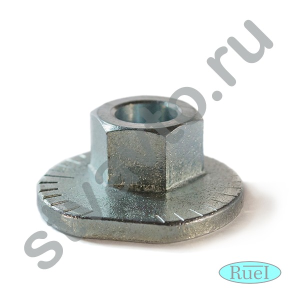 ШАЙБА ЭКСЦЕНТРИКОВАЯ  РАЗВАЛЬНОГО БОЛТА LEXUS GS300/430 (97-05), IS200/300 (99-05)