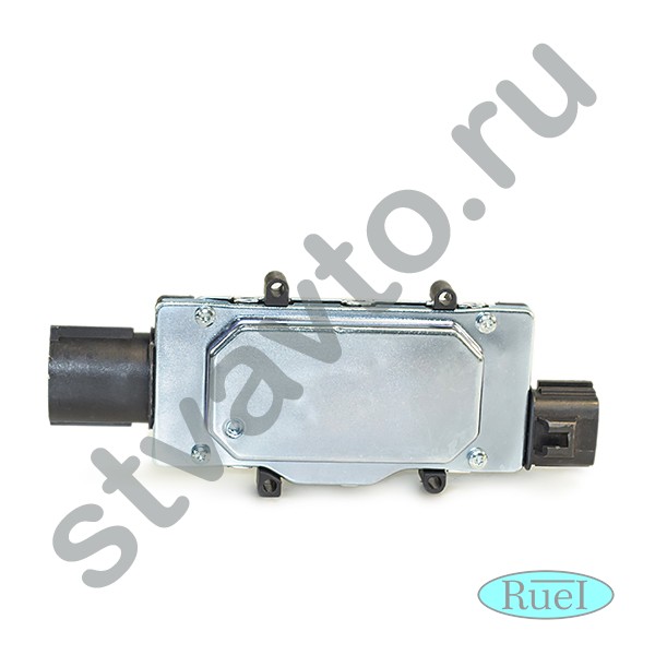 БЛОК УПРАВЛЕНИЯ ВЕНТИЛЯТОРОМ FORD FOCUS III (11-Н.В)