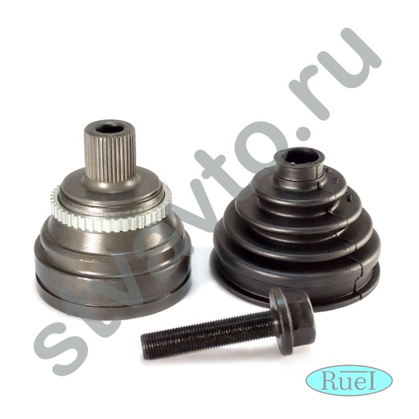 ШРУС ВНЕШНИЙ ПЕРЕДНИЙ ЛЕВЫЙ, ПРАВЫЙ AUDI 100 (91-94), A6 (94-98)